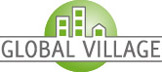 Global Village Logo